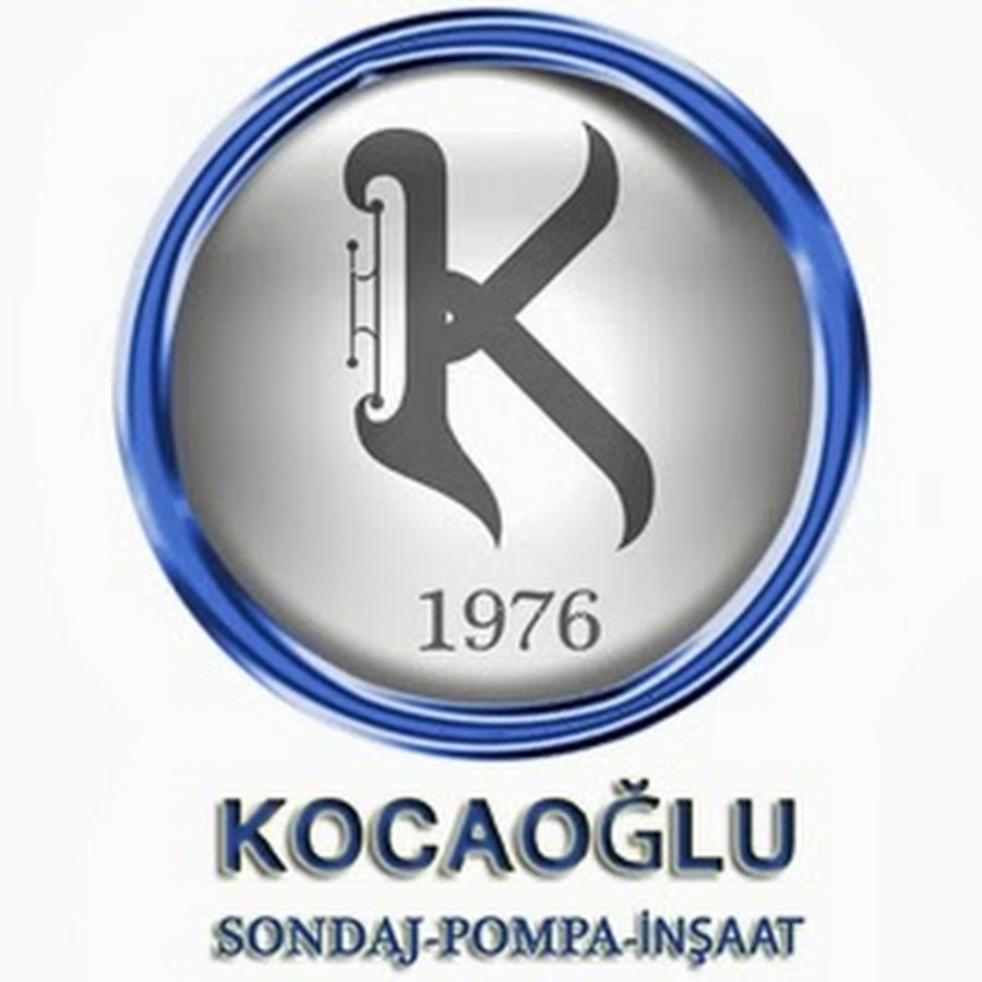 cengiz Kocaoğlu                            kocaoğlu SONDAJ dalgıç pompa İNŞAAT HAYVANCILIK                     ESKİŞEHİR
